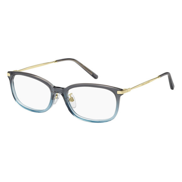 MARC JACOBS MARC 744 G Eyeglasses WTA BLUESHADE 53mm